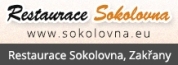 Restaurace Sokolovna