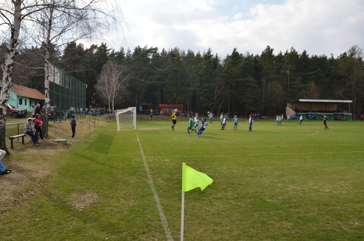 Zakřany A - Ivančice B