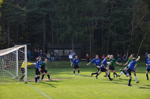Zakřany A - Zbýšov B