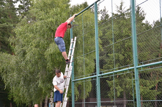 Den dětí