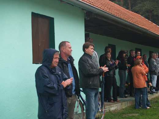 Slavnostní otevření